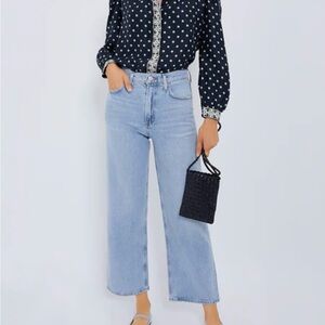 Agolde Ren Jeans size 25